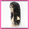 Xbl Full Lace Wig No Shedding 100% Brazilian Human Hair Wig